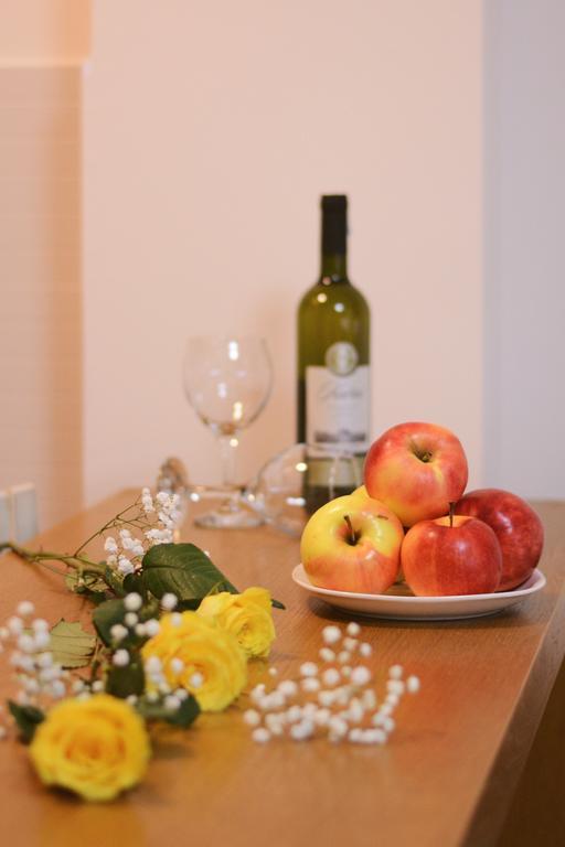 Apartments Villa Splendor Vrnjačka Banja Dış mekan fotoğraf