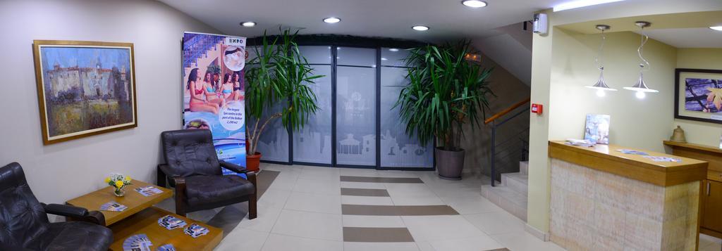 Apartments Villa Splendor Vrnjačka Banja Dış mekan fotoğraf