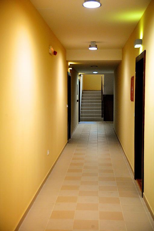 Apartments Villa Splendor Vrnjačka Banja Dış mekan fotoğraf