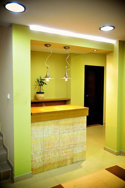 Apartments Villa Splendor Vrnjačka Banja Dış mekan fotoğraf