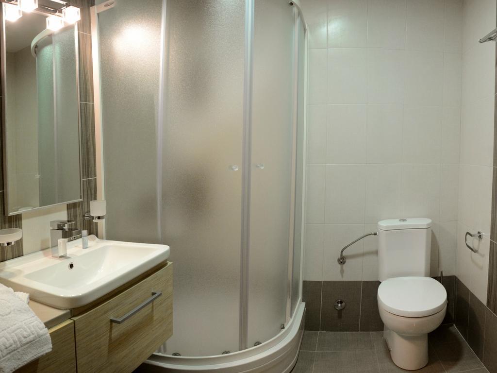 Apartments Villa Splendor Vrnjačka Banja Dış mekan fotoğraf