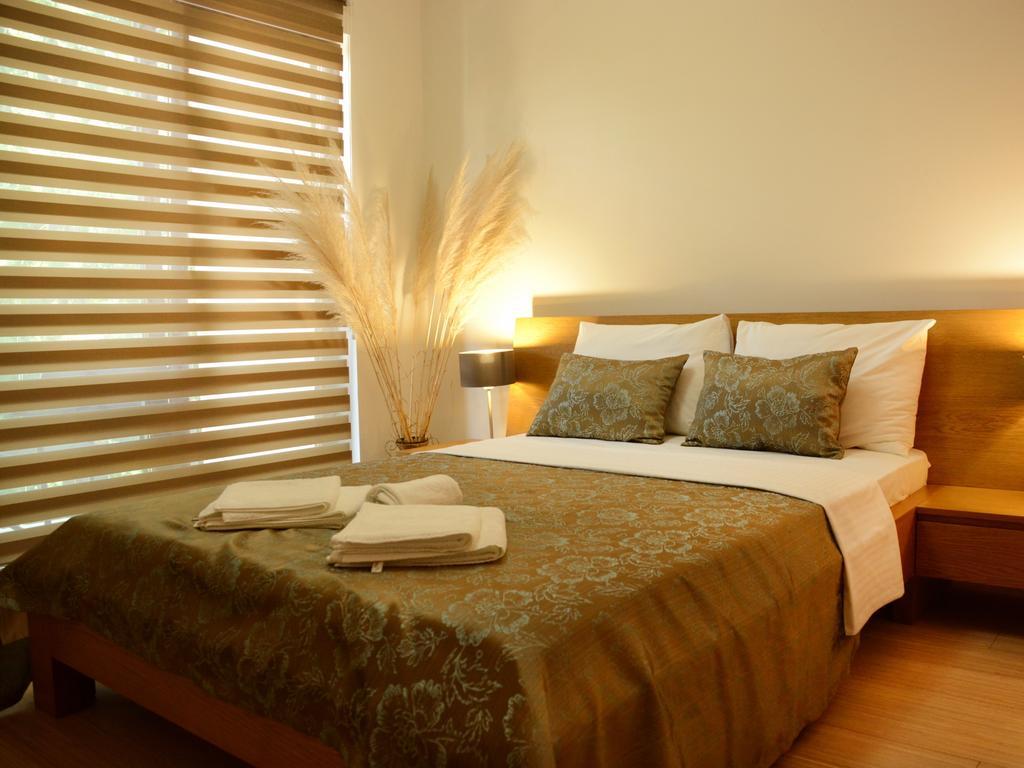 Apartments Villa Splendor Vrnjačka Banja Dış mekan fotoğraf