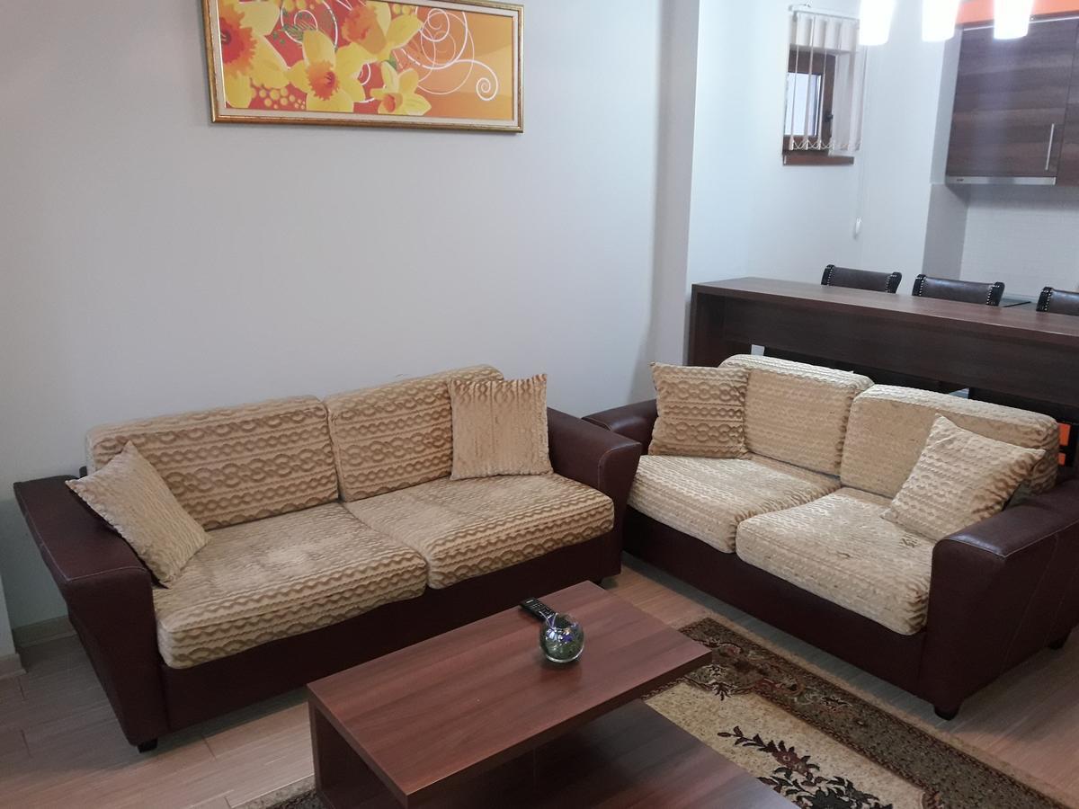 Apartments Villa Splendor Vrnjačka Banja Dış mekan fotoğraf